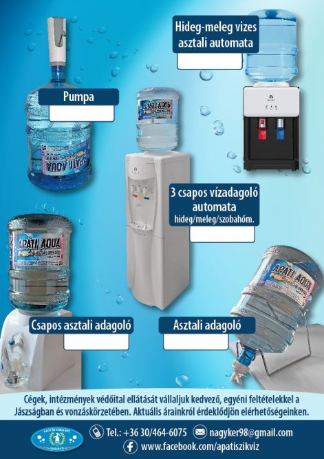 apáti aqua