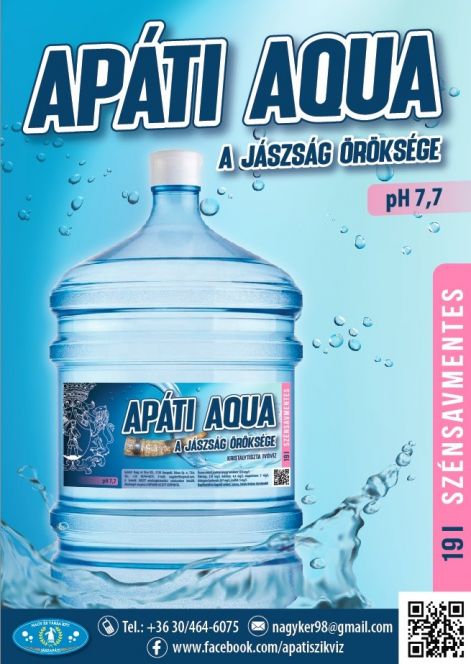 apáti aqua