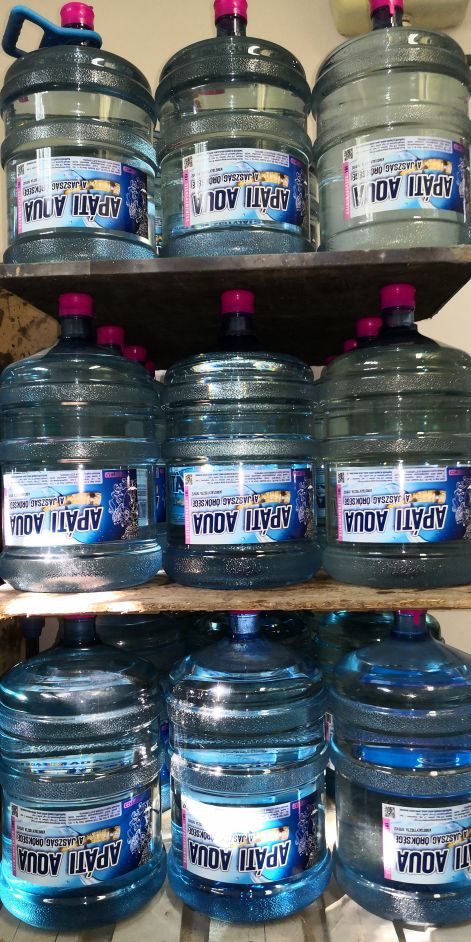 Apáti Aqua